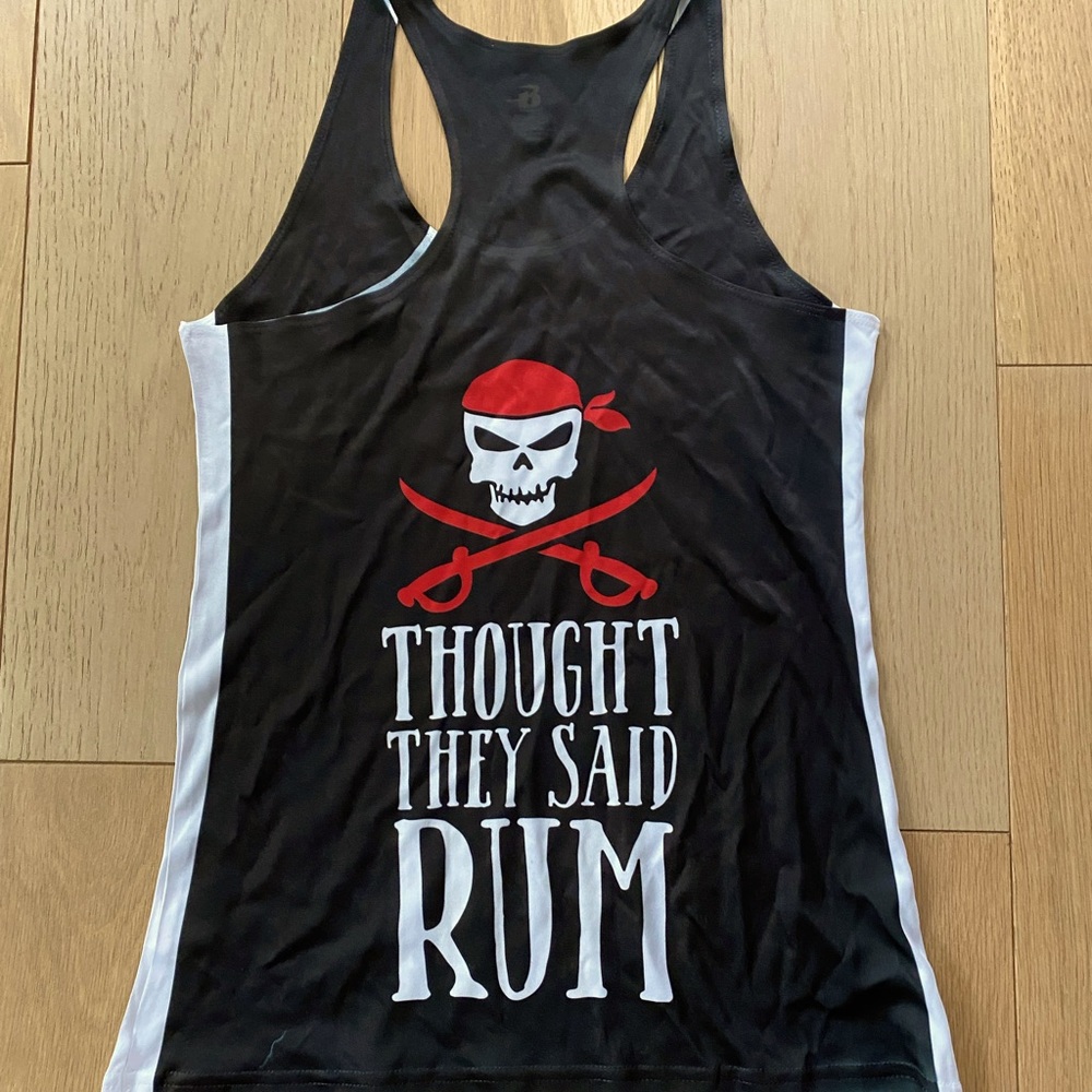 Performance Running Tank Top - image 1